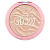 Gimme glow luminous highlighter #10-hehkuva samppanja 9 gr