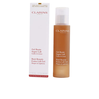 Busto heti kiinteyttävä geeli 50 ml - CLARINS