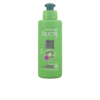 Fructis style hidra rizos vahva määrittelyvoide nº2 200 ml - GARNIER