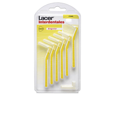 Interdentales angular ohut #surtido 6 kpl - LACER