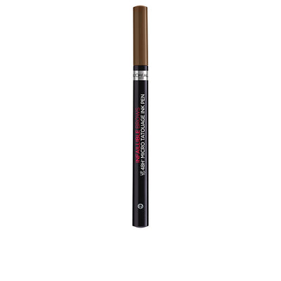 Unbelieva brow mikro tatuointi #105-brunette - L'ORÉAL PARIS
