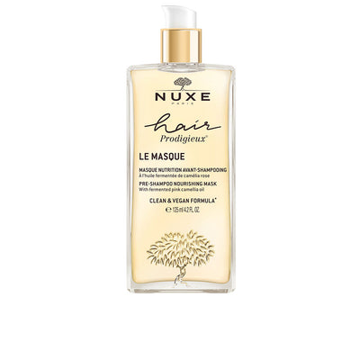 Hair prodigieux esishampoo-ravitseva naamio 125 ml - NUXE