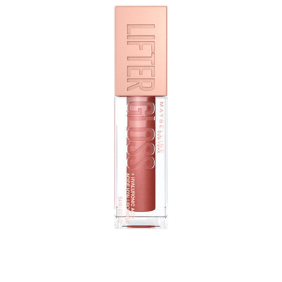 Lifter gloss #16-ruoste - MAYBELLINE