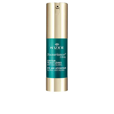 Nuxuriance® ultra silmänympärys- ja huulivoide 15 ml - NUXE