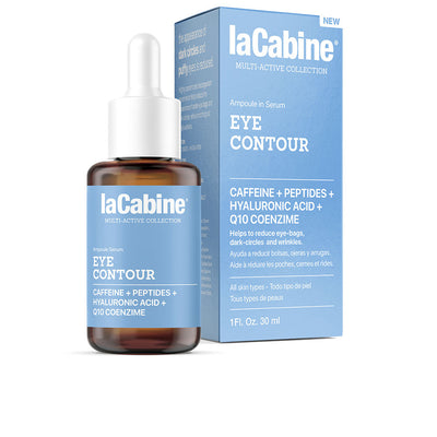 Eye contour seerumi 30 ml - LA CABINE