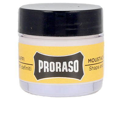 Wood and spice viiksiseteli 15 ml - PRORASO