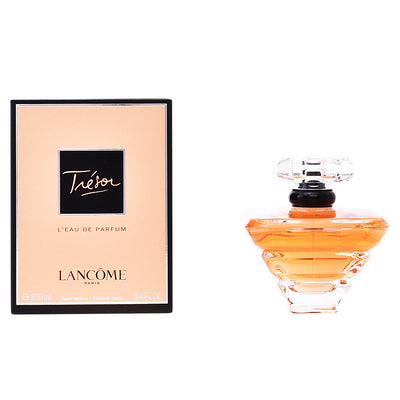 Trésor rajoitettu painos l'eau de parfum -suihke 100 ml - LANCOME