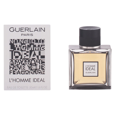L'homme ideal eau de toilette -suihke 50 ml - GUERLAIN