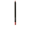 Velvet touch waterproof lipliner #001-nougat crisp 1,2 g