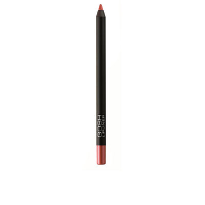 Velvet touch waterproof lipliner #001-nougat crisp 1,2 g - GOSH