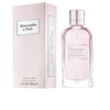 First instinct woman eau de parfum -suihke 50 ml - ABERCROMBIE & FITCH