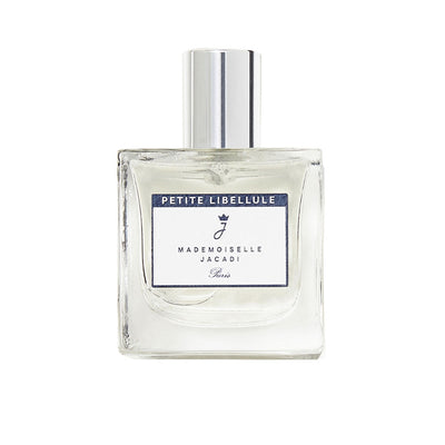 Mademoiselle Petite Libellule Edt Vapo 50 Ml