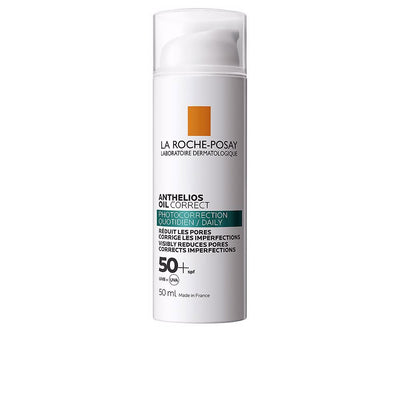 Anthelios Oil Correct Spf50+ 50 Ml