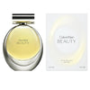 Beauty eau de parfum -suihke 100 ml - CALVIN KLEIN