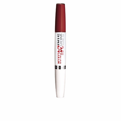 Superstay 24h huuliväri #542-cherry pie - MAYBELLINE
