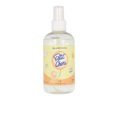 Petit cheri eau de cologne -suihke 240 ml - LEGRAIN
