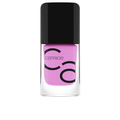 Iconails gel kynsilakka #135-doll side of life 10.5 ml - CATRICE