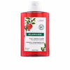 A la granada shine shampoo värjätyille hiuksille 200 ml - KLORANE