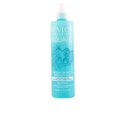 Equave instant beauty hydro ravitseva selvityshoitoaine 500 ml - REVLON