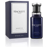 Essential eau de parfum sumu 100 ml - HACKETT LONDON