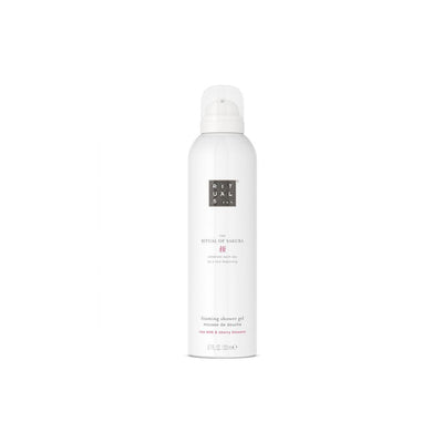 The Ritual Of Sakura Foaming Shower Gel 200 Ml