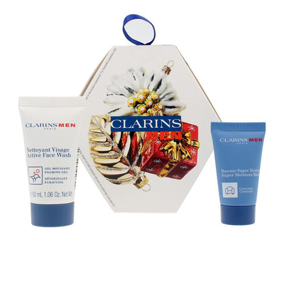 Men baume hydratant sarja 3 kpl - CLARINS