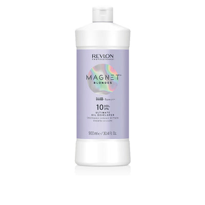 Magnet blondes kehittäjä 10 vol. 900ml - REVLON
