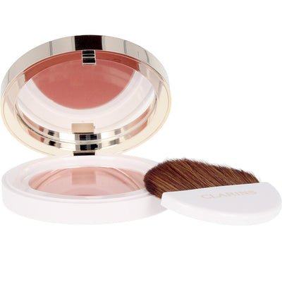 Joli blush #02 - poskipuna - CLARINS