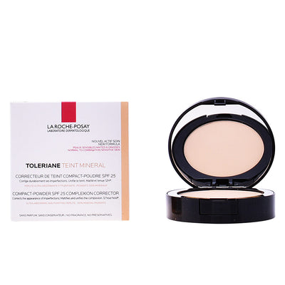 Toleriane teint mineral korjaava tehopuuteri #11 - LA ROCHE POSAY