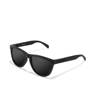 Regular Matte Black #Dark 1 U