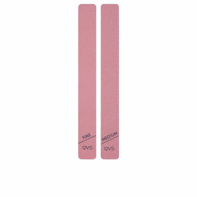 Limas de uñas #rosa 2 kpl - QVS