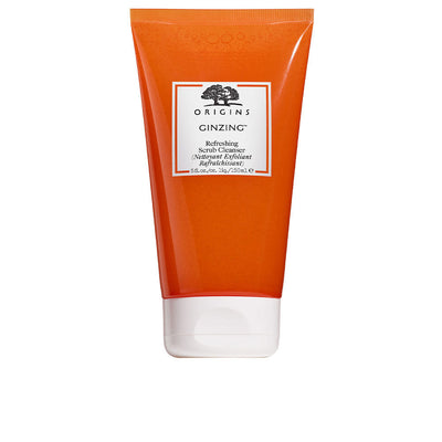 Ginzing Refreshing Scrub Cleanser 150 Ml