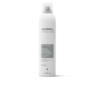 Stylesign hairsprays erittäin vahva hiuslakka 300 ml - GOLDWELL