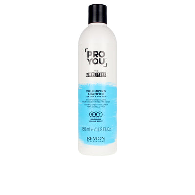Proyou the amplifier shampoo 350 ml - REVLON