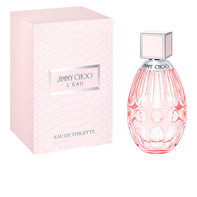 L'eau eau de toilette -suihke 60 ml - JIMMY CHOO