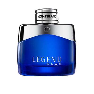 Legend blue edp suihke 50 ml - MONTBLANC