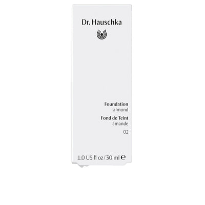 Meikkipohja #almond-02 30 ml - DR. HAUSCHKA