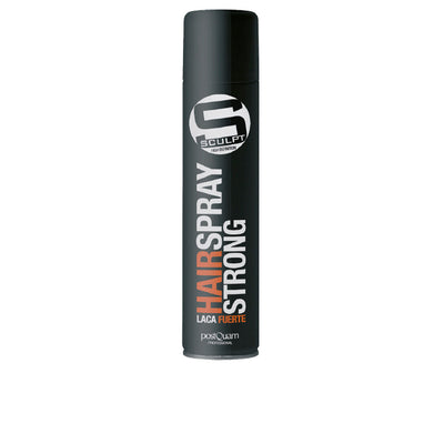 Sculpt hiuslakka #strong 750 ml - POSTQUAM