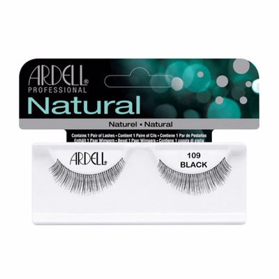 Pro natural lash #109 2 kpl - ARDELL