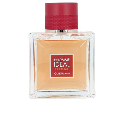 L'homme ideal extreme eau de parfum -suihke 50 ml - GUERLAIN