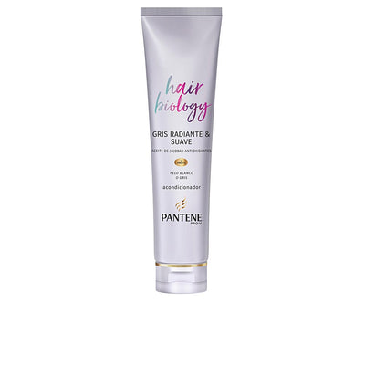 Hair biology gris radiante hoitoaine 160 ml - PANTENE