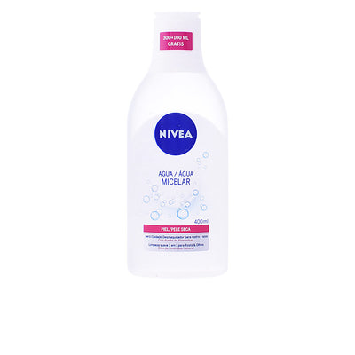 Agua micelar kuivalle iholle 400 ml - NIVEA