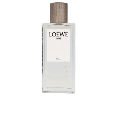 Loewe 001 man eau de parfum -suihke 100 ml - LOEWE