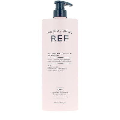 Illuminate Color Shampoo 1000 Ml
