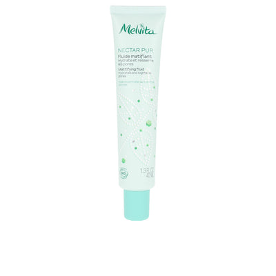 Nectar puro mattaava neste 40 ml - MELVITA