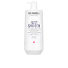 Just smooth silottava shampoo 1000 ml