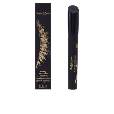 Lasting impression ripsiväri #01-musta - ELIZABETH ARDEN