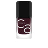 Iconails gel nail polish #127-partner in wine 10.5 ml