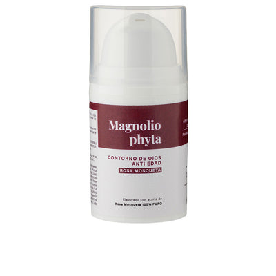 Anti-aging eye contour ruusunmarja 15 ml - MAGNOLIOPHYTA