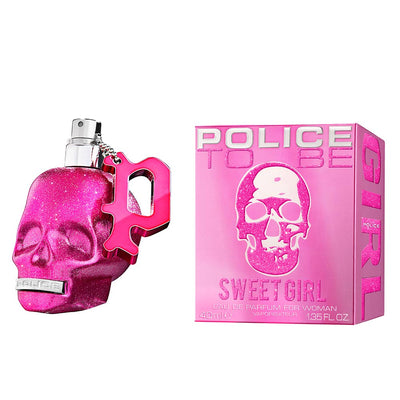 To be sweet girl eau de parfum -suihke 40 ml - POLICE